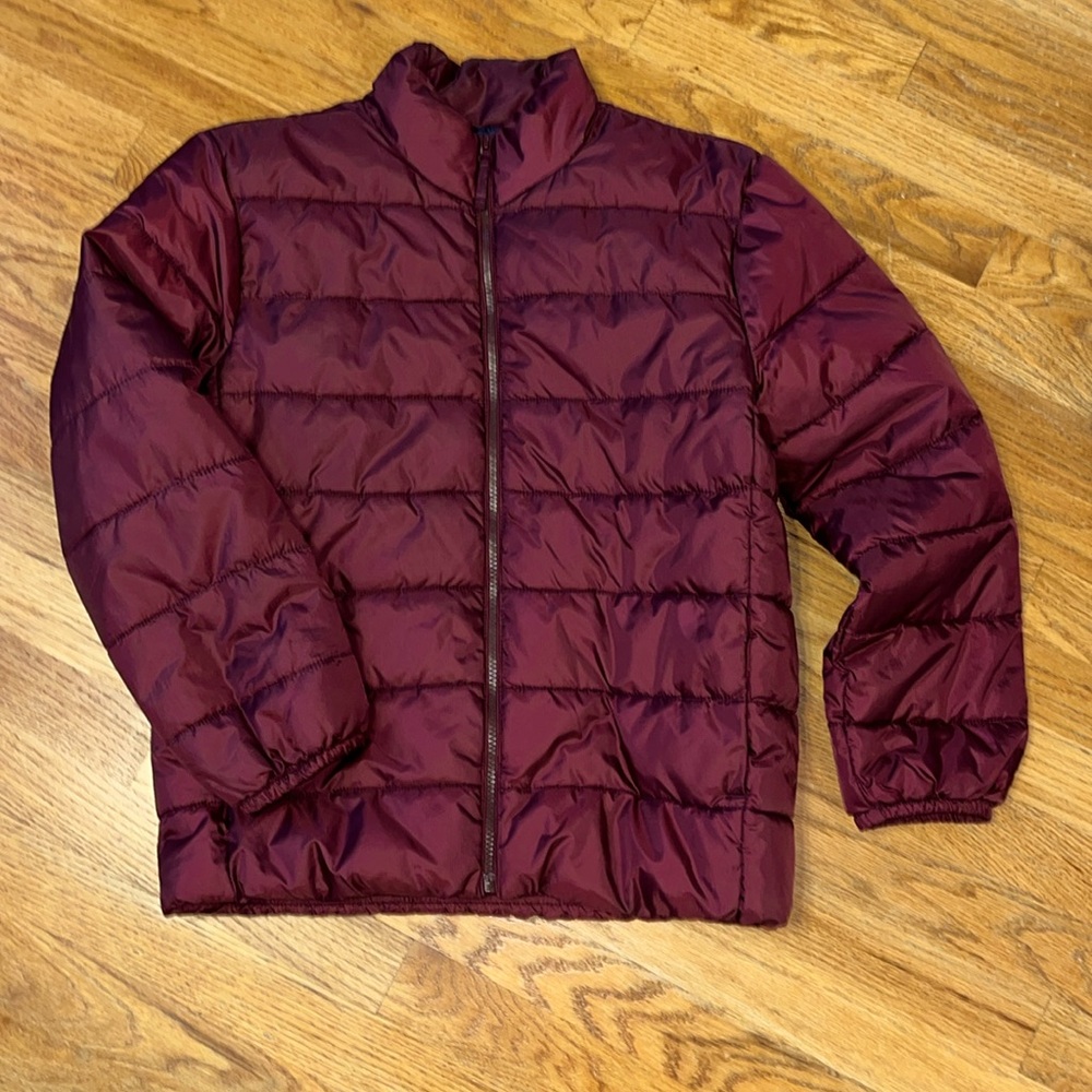 Children’s Place Puffer Coat